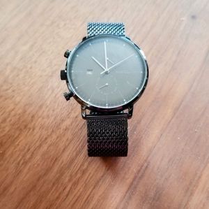 Akribos XXIV Men's Watch
